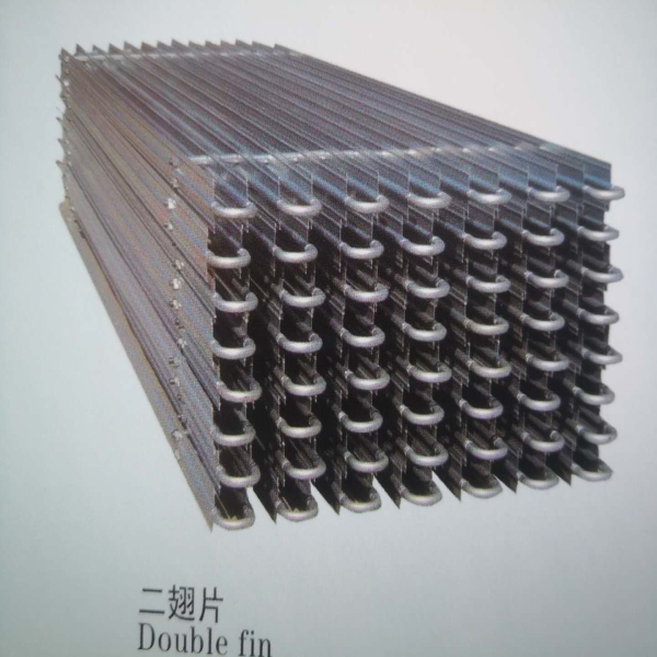 伊春鋁排管設備